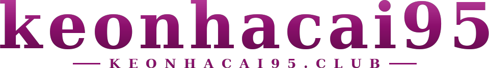keonhacai95 logo