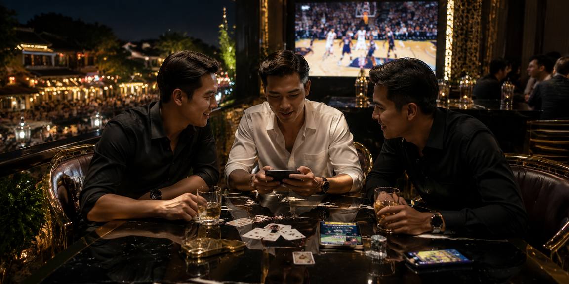 keonhacai95 Tre Viet Slot có gì bên trong?